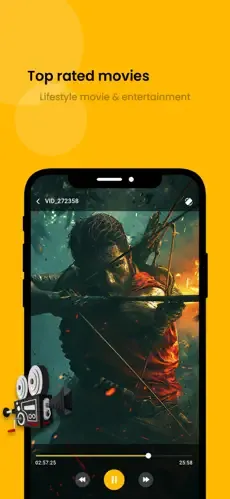 sonyliv-premium-mod Top Rated Movies