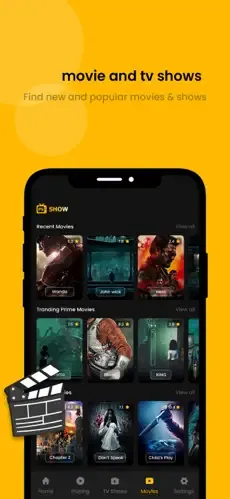 sonyliv-premium-mod movie